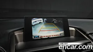 Lexus NX, 2016 — миниатюра 15