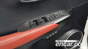 Lexus NX, 2016 — миниатюра 16