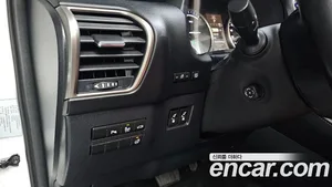 Lexus NX, 2016 — миниатюра 17