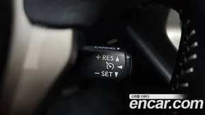 Lexus NX, 2016 — миниатюра 18
