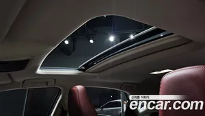 Lexus NX, 2016 — миниатюра 19
