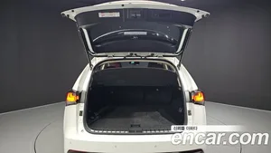 Lexus NX, 2016 — миниатюра 20