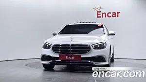 Mercedes-Benz E-Class, 2023 — миниатюра 3