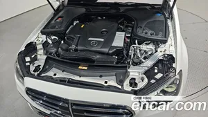 Mercedes-Benz E-Class, 2023 — миниатюра 6