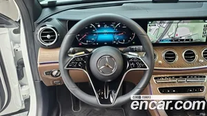 Mercedes-Benz E-Class, 2023 — миниатюра 19