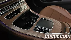 Mercedes-Benz E-Class, 2023 — миниатюра 26