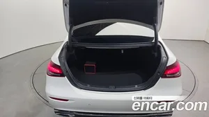 Mercedes-Benz E-Class, 2023 — миниатюра 35