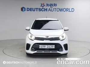 Kia morning, 2017 — миниатюра 3