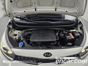 Kia morning, 2017 — миниатюра 6