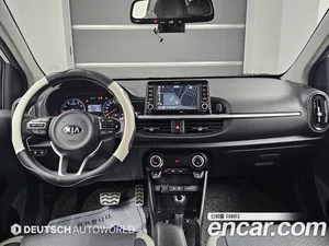Kia morning, 2017 — миниатюра 7