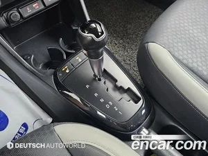 Kia morning, 2017 — миниатюра 9