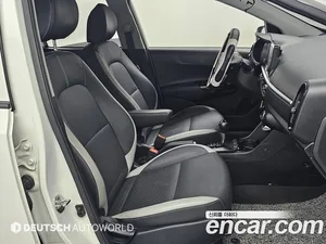 Kia morning, 2017 — миниатюра 10