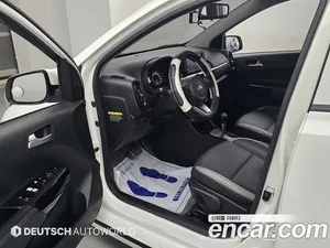 Kia morning, 2017 — миниатюра 11