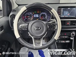 Kia morning, 2017 — миниатюра 13