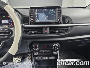 Kia morning, 2017 — миниатюра 14