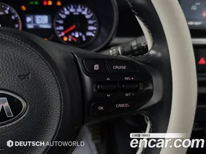Kia morning, 2017 — миниатюра 16