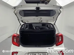 Kia morning, 2017 — миниатюра 19
