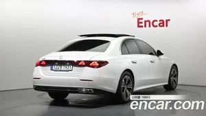 Mercedes-Benz E-Class, 2025 — миниатюра 2