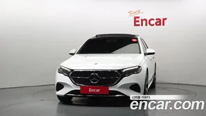 Mercedes-Benz E-Class, 2025 — миниатюра 3
