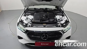 Mercedes-Benz E-Class, 2025 — миниатюра 6
