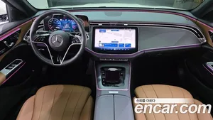 Mercedes-Benz E-Class, 2025 — миниатюра 7