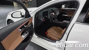 Mercedes-Benz E-Class, 2025 — миниатюра 10