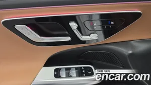Mercedes-Benz E-Class, 2025 — миниатюра 14