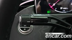 Mercedes-Benz E-Class, 2025 — миниатюра 16