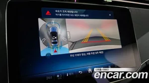Mercedes-Benz E-Class, 2025 — миниатюра 17