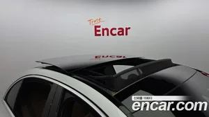 Mercedes-Benz E-Class, 2025 — миниатюра 20