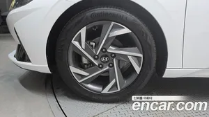 Hyundai Avante, 2021 — миниатюра 5
