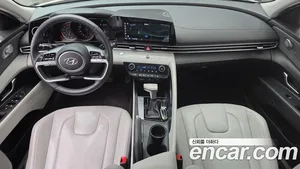 Hyundai Avante, 2021 — миниатюра 10