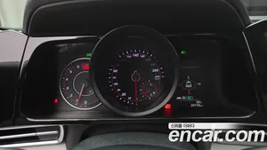 Hyundai Avante, 2021 — миниатюра 11