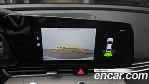 Hyundai Avante, 2021 — миниатюра 20