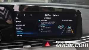 Hyundai Avante, 2021 — миниатюра 21