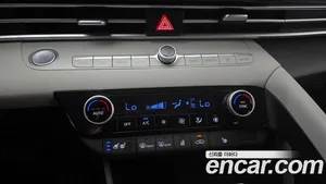 Hyundai Avante, 2021 — миниатюра 23