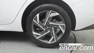 Hyundai Avante, 2021 — миниатюра 7