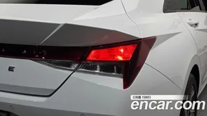 Hyundai Avante, 2021 — миниатюра 9