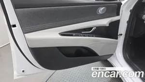 Hyundai Avante, 2021 — миниатюра 14