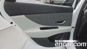 Hyundai Avante, 2021 — миниатюра 15