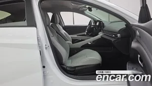 Hyundai Avante, 2021 — миниатюра 16