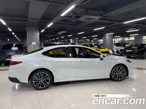 Toyota Camry, 2026 — миниатюра 2