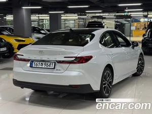 Toyota Camry, 2026 — миниатюра 3