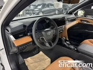 Toyota Camry, 2026 — миниатюра 14