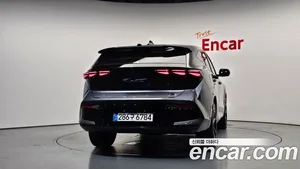 Renault Filante, 2026 — миниатюра 4