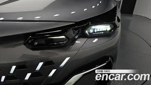 Renault Filante, 2026 — миниатюра 8