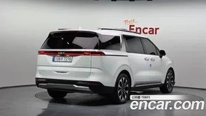 Kia Carnival, 2022 — миниатюра 2