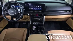 Kia Carnival, 2022 — миниатюра 10