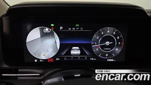 Kia Carnival, 2022 — миниатюра 11