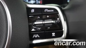 Kia Carnival, 2022 — миниатюра 25